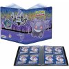 Pokémon: A5 Zberateľský album Ultra PRO Pocket Hauted Hollow