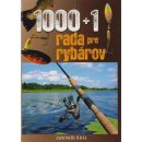 1000 + 1 rada pre rybárov - Jaromír Říha