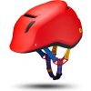 Detská cyklistická prilba Specialized Mio 2 - fiery red multi 46-51 2026