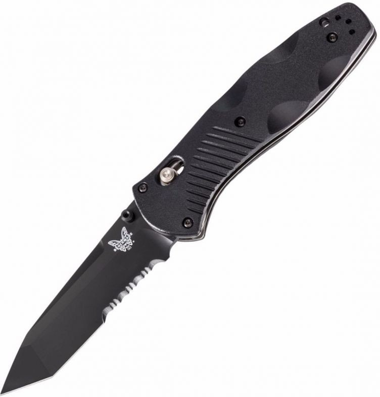 Benchmade Osborne Barrage 583SBK