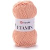 YarnArt Etamin Farba: 456