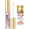 Eveline Cosmetics chili lesk na pery 4.5ml 1ks