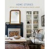 Home Stories - Kim Leggett