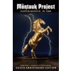 Mountauk Project (Preston B Nichols,Peter Moon)(Brožovaná)