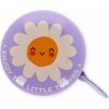 Legami Zvonček na bicykel Legami Bicycle Bell - Bike Bell - Daisy