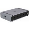 CalDigit Thunderbolt 5 Element 5 Hub - Space Gray CD-TB5-EHUB-EU