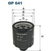 Olejový filter Filtron OP641