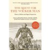 The Quest for the Wicker Man - Benjamin Franks, Stephen Harper, Jonathan Murray