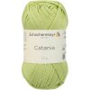 Schachenmayr Catania Svetlo zelená 392
