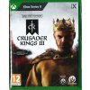 Crusader Kings III - Day One Edition Microsoft Xbox X