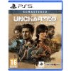 Uncharted Legacy of Thieves Collection