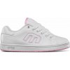 Etnies boty Callicut white/pink 2024/25 dámské