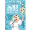 Svatební historky aneb Jak jsem se nevdala - Lucie Macháčková
