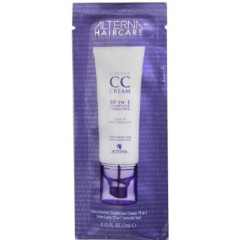 Alterna Caviar CC Cream Sachet 7 ml