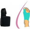 HESTY 801 bandáž hallux fixátor - Ľavá - Dámska