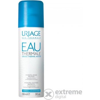 Uriage Eau Thermale termálna voda (Eau Thermale) 150 ml