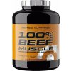 Scitec Nutrition 100% BEEF MUSCLE 3180 g Príchuť: čokoláda