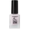 Dermacol 5 Day Stay dlouhotrvající lak na nehty 59 Mermaid White 11 ml