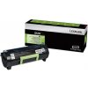 Lexmark 512H, 51F2H00 (MS312, MS415), čierna (black), originál toner