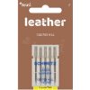 Ihly na kožu TEXI LEATHER 130/705 H LL 5x110