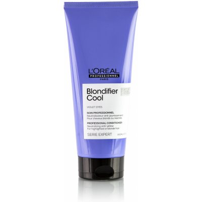 L'Oréal Expert Blondifier Cool Conditioner 200 ml