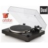 Dual CS 518 + Ortofon QUINTET RED Black