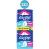 Always vložky 32x (18ks/fol) Maxi Super Duo