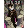 Jujutsu Kaisen - Band 10