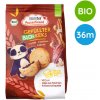 FruchtBar Plnené sušienky BIO 120 g