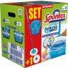 Spontex Mop súprava Spontex Full Action System Plus-red box