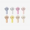 Stray Kids: dominATE Seoul: Handheld Fan - Puppym