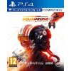 Star Wars: Squadrons (PS4) 5030947124021