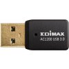 USB adaptér EDIMAX AC1200 USB adaptér (EW-7822UTC)
