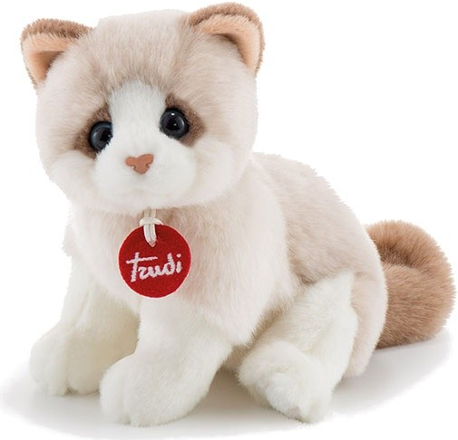 Brad Cuddle Cat 24 cm