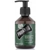 Proraso Eukalyptus šampón na fúzy 200 ml