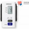 Tlakomer OMRON NightView + 3 roky záruka