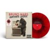 Mars Bruno - Unorthodox Jukebox (Red With Black Splatter) LP