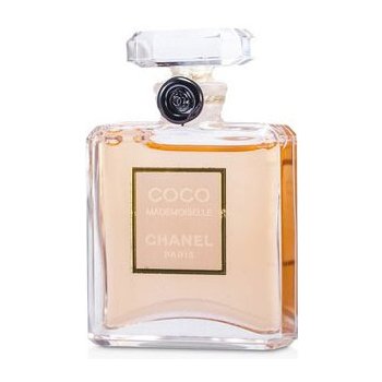 Chanel Coco Mademoiselle Parfum dámsky 15 ml od 254,72 € - Heureka.sk
