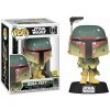 Funko Pop! Boba Fett Star Wars Glows in the dark 735