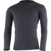 Lasting pánska merino mikina BELO 5959 modrá Veľkosť: L