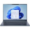 ACER NTB Aspire 14 AI (A14-11M-X6R7),X X1-26100 8C,14 1920x1200,16GB,512GB SSD,Adreno,W11 Home,Steam Blue