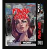 Van Ryder Games Final Girl Shriek