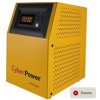 Núdzový napájací systém CyberPower (EPS) 1 000 VA/700 W (CPS1000E)
