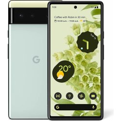 Google Pixel 6 5G