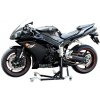 BikeTek pojazdný zdvihák/ stojan na Yamaha YZF-R1 '11-'14 modely PDSRSR06