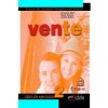 Vente (Marín Arrese Fernando,Morales Gálvez Reyes)(Brožovaná)