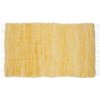 Woolee Vlnený koberec Relugan prírodná žltá