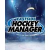 ESD GAMES ESD Eastside Hockey Manager