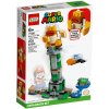 LEGO Boss Sumo Bro a padající věž – rozšiřující set 71388