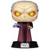 Funko Pop! 738 Star Wars Dark Side Emperor Palpatine